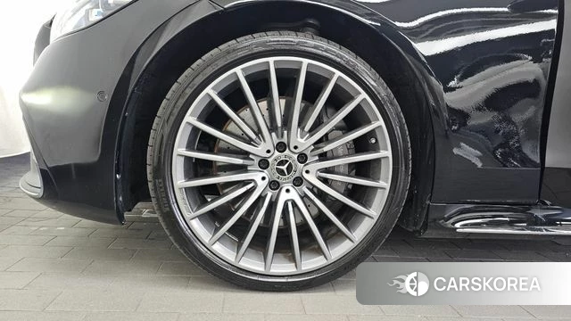 Mercedes-Benz S-Class W223 id 4571146 из Кореи 31