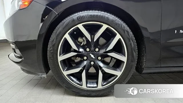 Chevrolet (GM Daewoo) Impala id 3325246 из Кореи 15