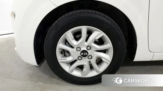 Kia All New Morning (JA) id 3055792 из Кореи 15