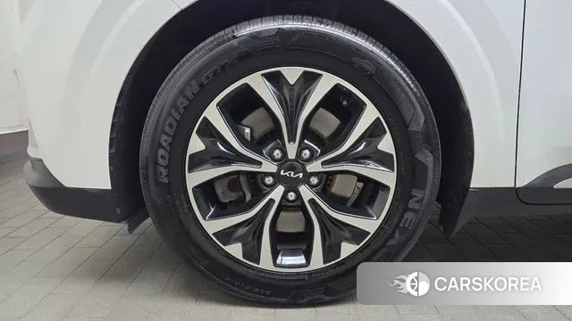 Kia Carnival 4th generation id 3416207 из Кореи 15