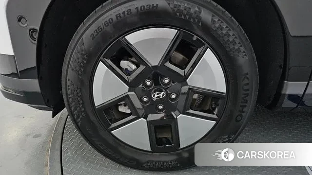 Hyundai Santa Fe (MX5) id 3278858 из Кореи 15