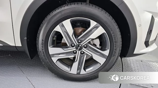 Kia Sorento 4th Generation id 3390062 из Кореи 15