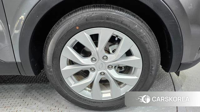 Renault Korea (Samsung) XM3 id 3852195 из Кореи 15