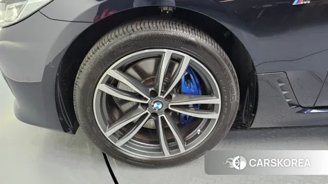 BMW 6 Series GT (G32) id 3016991 из Кореи 15