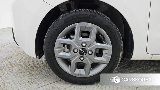 Kia The New Kia Ray id 3891761 из Кореи 15