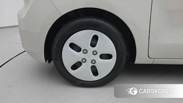 Kia The New Ray id 3827154 из Кореи 15