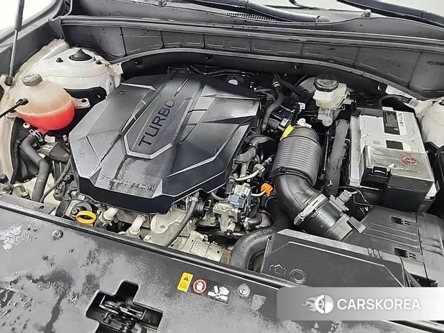 Kia Sorento 4th Generation id 3904881 из Кореи 13