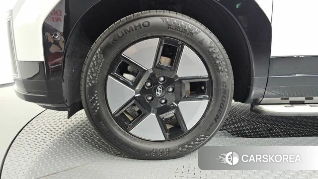 Hyundai Santa Fe (MX5) id 4612671 из Кореи 30