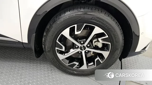 Kia Sportage 5th Generation Hybrid id 3660223 из Кореи 15