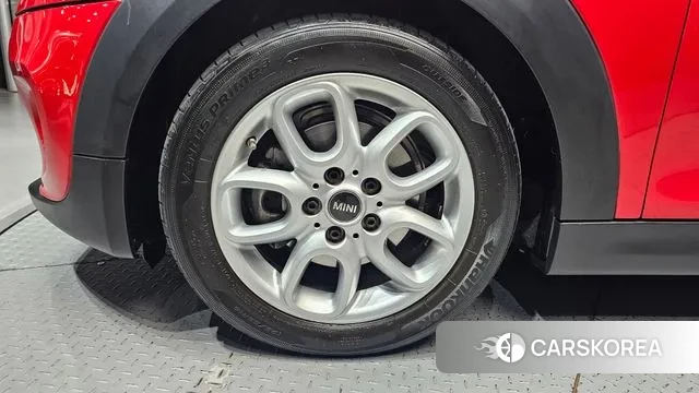 Mini Cooper id 3323751 из Кореи 15