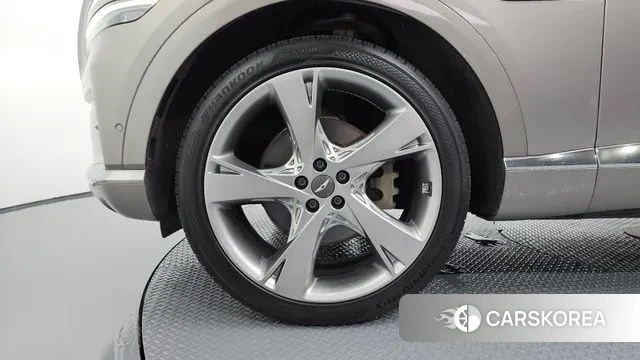 Genesis GV80 id 3233245 из Кореи 15