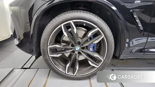 BMW X4 (G02) id 3241037 из Кореи 15