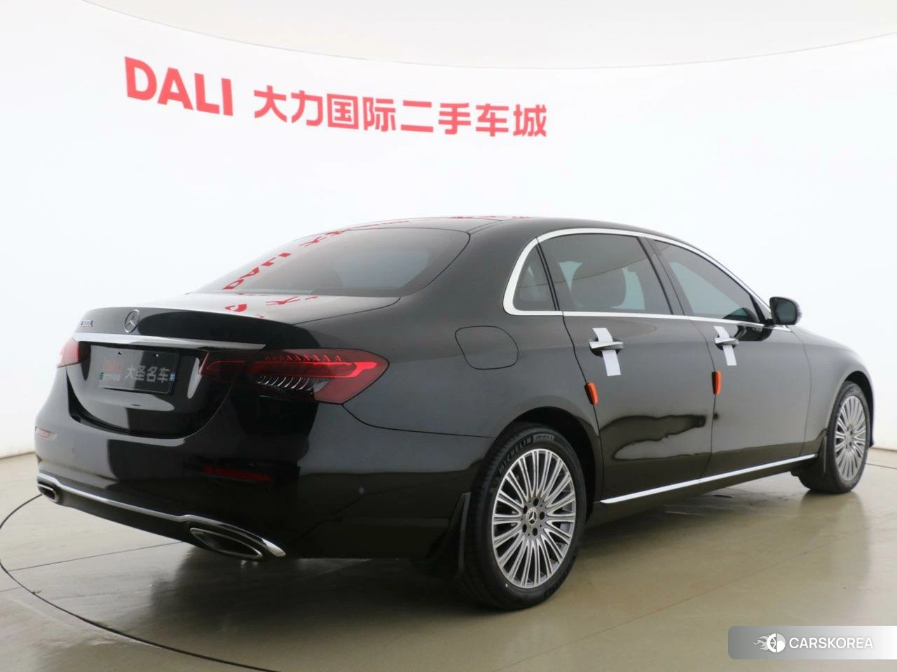 Mercedes-Benz E-class id 4413284 из Китая 11