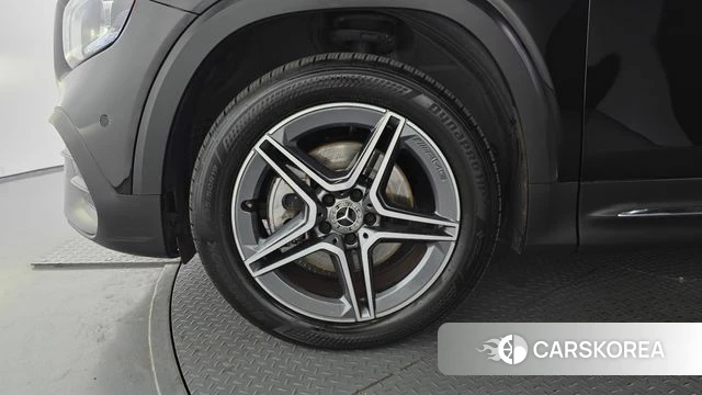 Mercedes-Benz GLB-Class X247 id 4244776 из Кореи 25