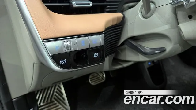 Hyundai Ionic 5 id 2682796 из Кореи 15