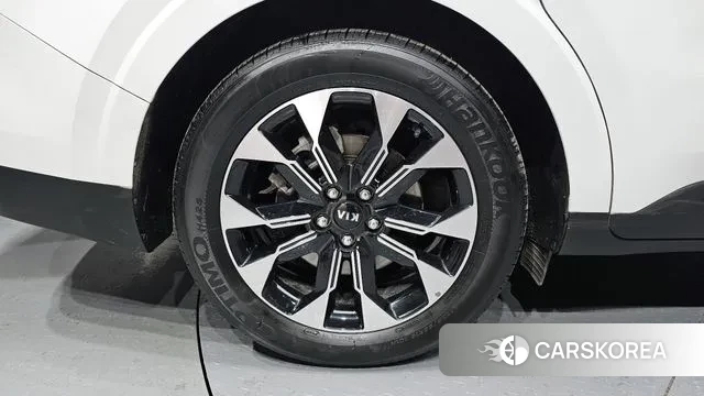 Kia Carnival 4th generation id 3646270 из Кореи 15