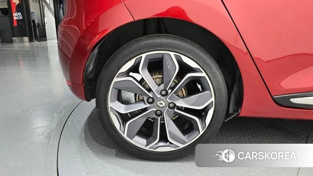Renault Korea (Samsung) Clio id 4345158 из Кореи 25