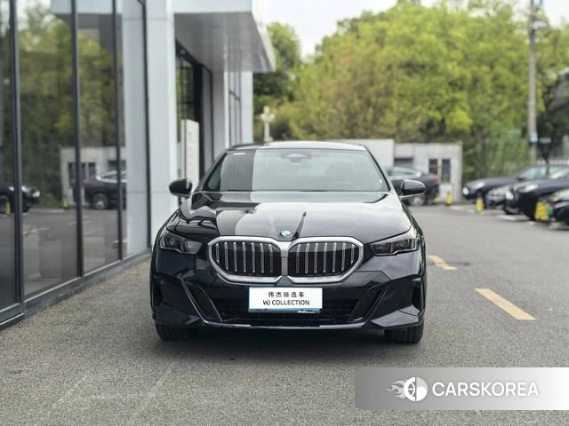 BMW 5 series id 4239944 из Китая 8