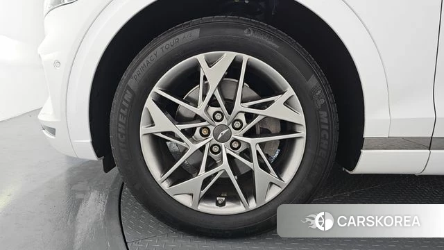 Genesis GV70 id 4534710 из Кореи 26