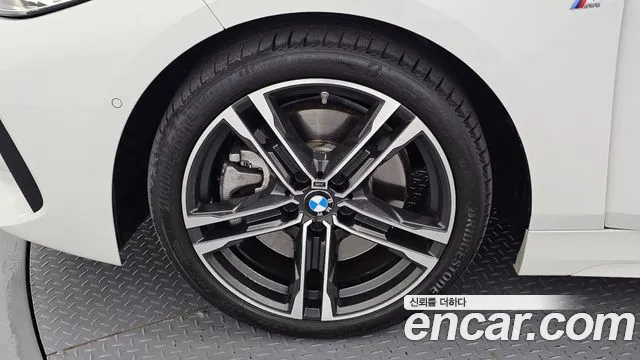 BMW 1 Series (F40) id 2800249 из Кореи 15