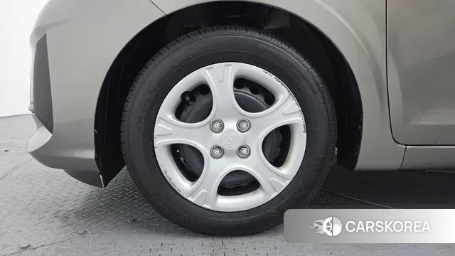 Kia Morning Urban (JA) id 3681202 из Кореи 15