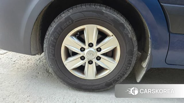 Hyundai Solati id 4465757 из Кореи 15