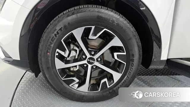 Kia Sportage 5th Generation Hybrid id 3415512 из Кореи 15