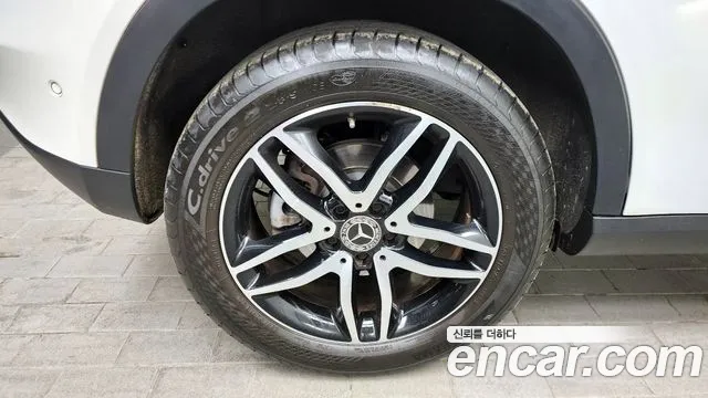 Mercedes-Benz GLA-Class X156 id 2371454 из Кореи 15