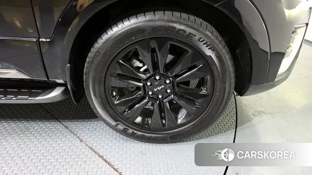 Kia Mohave Master id 3572270 из Кореи 15