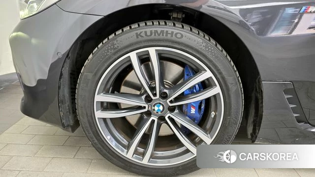 BMW 6 Series GT (G32) id 3935453 из Кореи 15