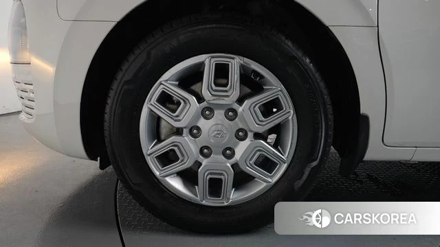 Hyundai Staria id 4482113 из Кореи 34