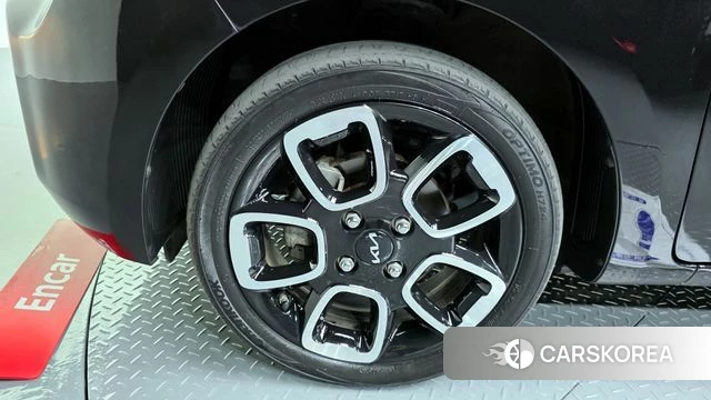 Kia The New Ray id 4396144 из Кореи 15