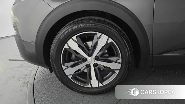 Peugeot 3008 second generation id 3905452 из Кореи 14