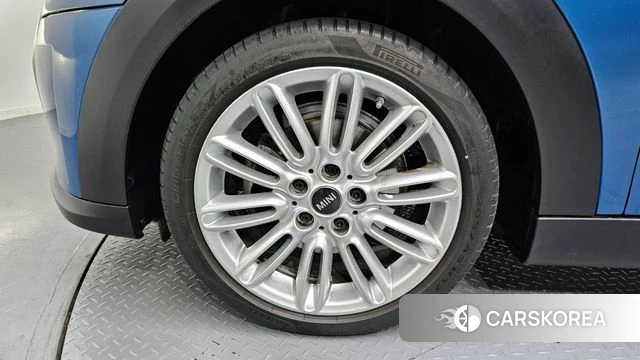 Mini Cooper id 4395920 из Кореи 27