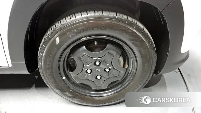 Hyundai Casper id 3394714 из Кореи 15