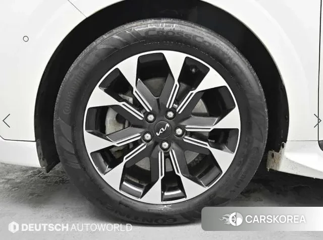 Kia Carnival 4th generation id 3586335 из Кореи 15