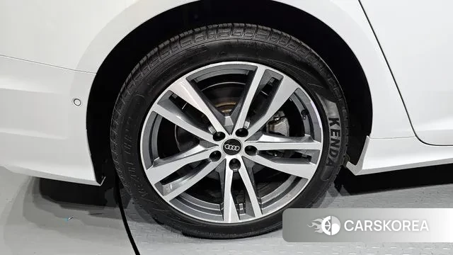 Audi A6 (C8) id 3011737 из Кореи 15