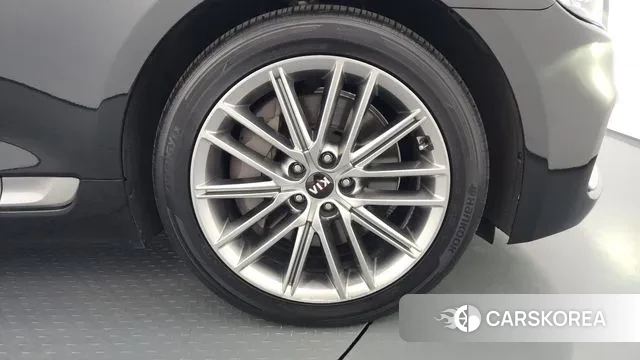 Kia More K9 id 3772241 из Кореи 15