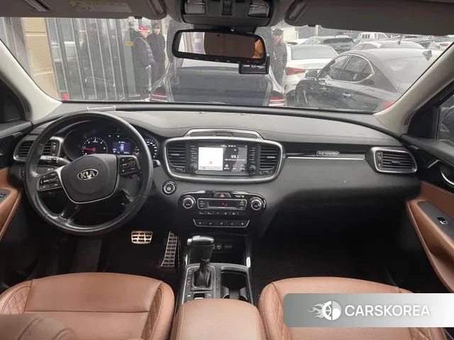 Kia The New Sorento id 3760620 из Кореи 14