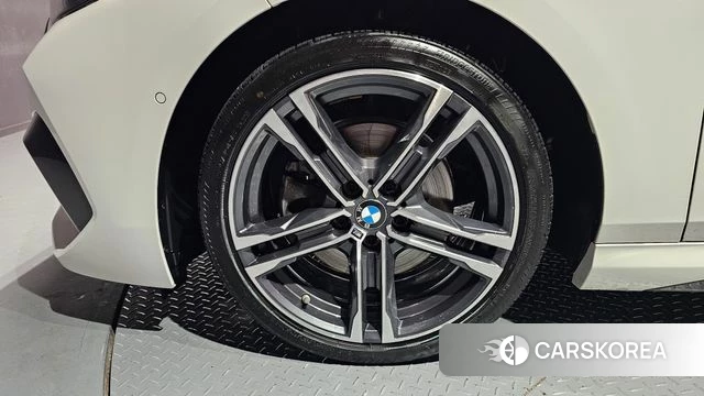 BMW 2 Series Gran Coupe (F44) id 4330909 из Кореи 25