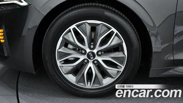 Kia K5 Hybrid 3rd Generation id 2749994 из Кореи 15