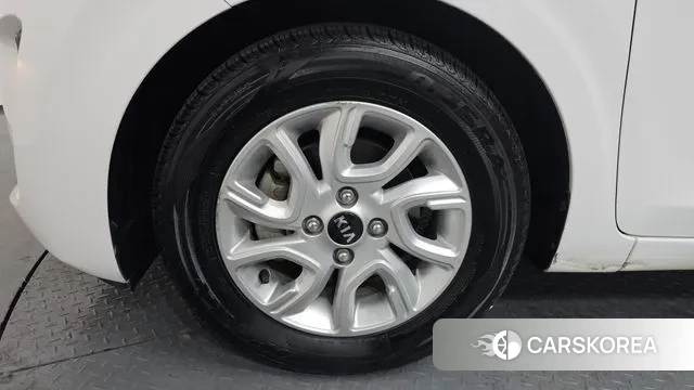 Kia All New Morning (JA) id 3622264 из Кореи 15