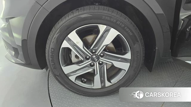 Kia Sorento 4th Generation id 4647006 из Кореи 27