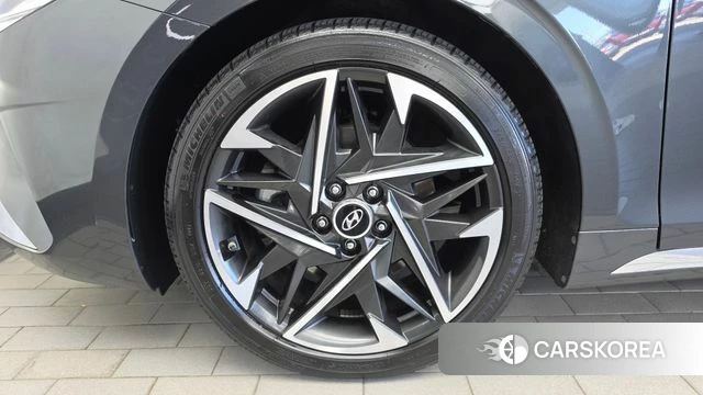 Hyundai The New Grandeur IG id 4693019 из Кореи 15