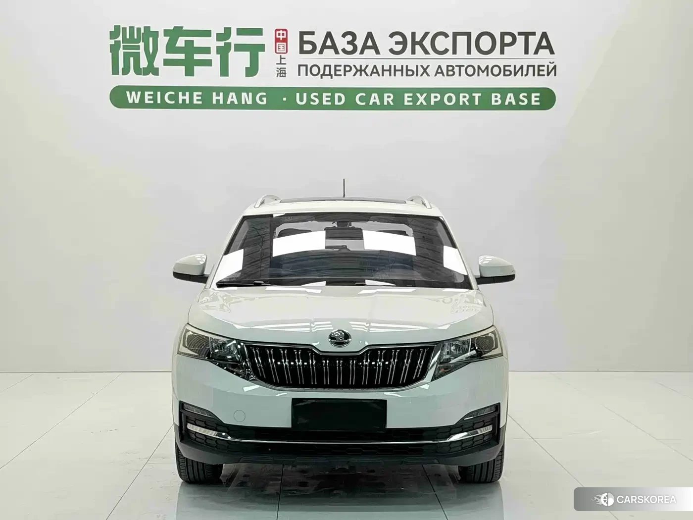 Skoda Kamiq id 4601773 из Китая 14