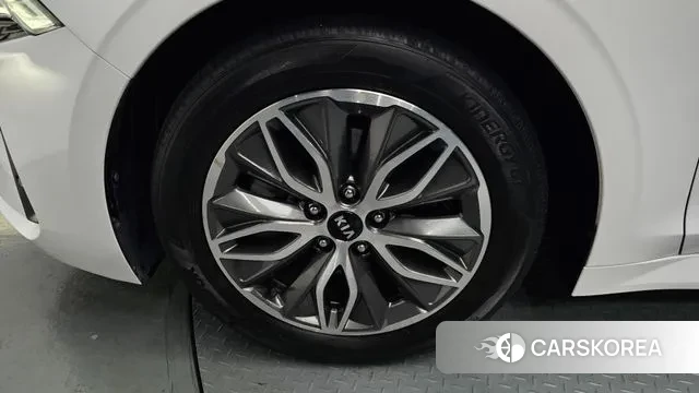 Kia K5 Hybrid 3rd Generation id 3666194 из Кореи 15