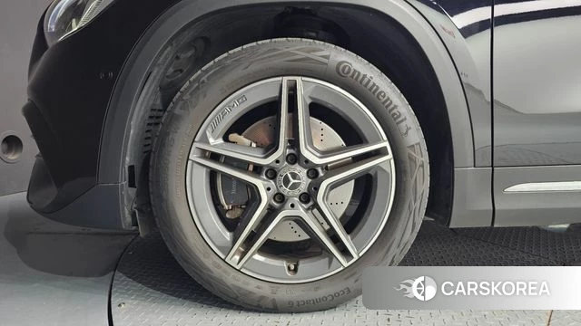 Mercedes-Benz GLA - Class H247 id 4780271 из Кореи 25