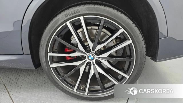 BMW X5 (G05) id 4541026 из Кореи 27