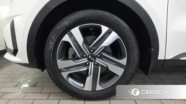 Kia Sorento 4th Generation id 4750722 из Кореи 29