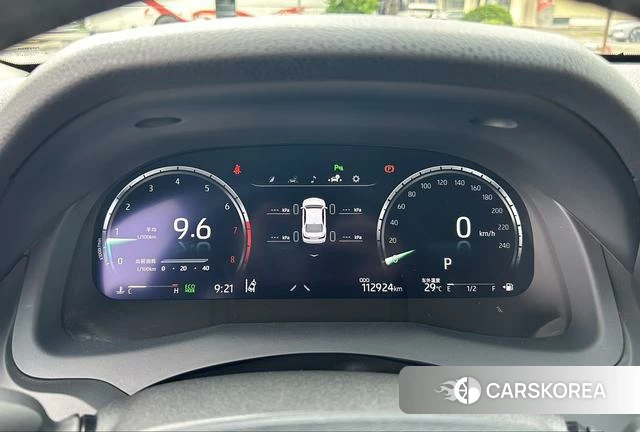 Toyota Camry id 4358986 из Китая 17